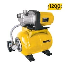 Rtrmax RTM850 Takım Hidrofor
