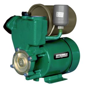 Rtrmax RTM863 Hidrofor