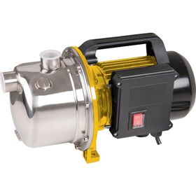 RTRMAX RTM871 800 Watt 38 M Inox Bahçe Su Pompası