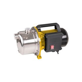 RTRMAX RTM871 800 Watt 38 M Inox Bahçe Su Pompası
