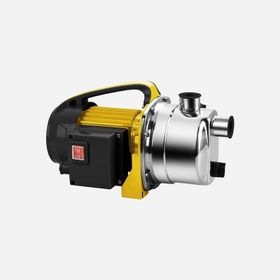 RTRMAX RTM871 800 Watt 38 M Inox Bahçe Su Pompası