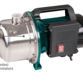 RTRMAX RTM871 Bahçe Su Pompası