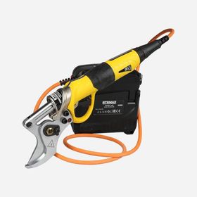 RTRMAX RTM9145 45 mm 36V 5.2 Ah Akülü Profesyonel Budama Makası
