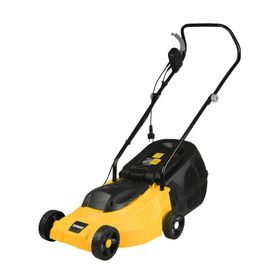 RTRMAX RTM932 1000 W Elektrikli Çim Biçme Makinası