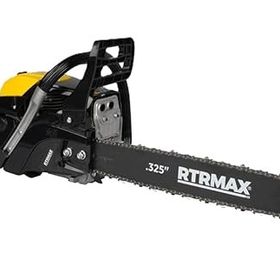 RTRMAX RTM960 Benzinli 3 HP 45 cm Pala Ağaç Motoru