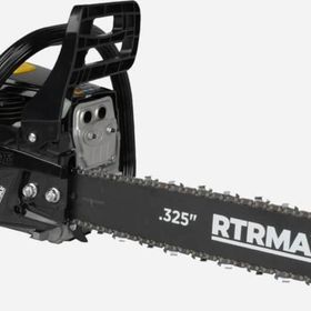 RTRMAX RTM960 Benzinli Ağaç Motoru