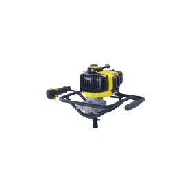 RTRMAX RTR 520 Benzinli Toprak Burgu Makinesi