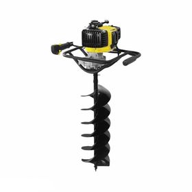 RTRMAX RTR 520 Benzinli Toprak Burgu Makinesi