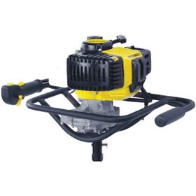 RTRMAX RTR 520 Benzinli Toprak Burgu Makinesi