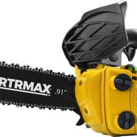 RTRMAX RTR230 30 cm Benzinli Ağaç Motoru