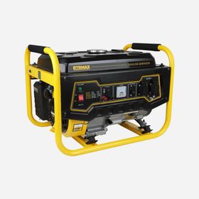 RTRMAX RTR3510 2.7KVA Benzinli Jeneratör