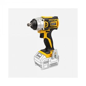 RTRMAX RTX 2028 18 V 250 NM Akülü Somun Sıkma Makinesi