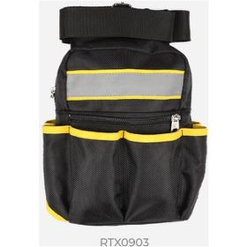 RTRMAX RTX0903 Bel Tipi Kumaş Fermuarlı Çanta