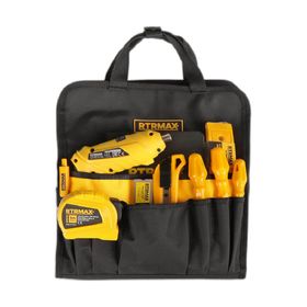 RTRMAX RTX0904 Sırt Çantası Uyumlu Kumaş Takım Dizme Organizeri