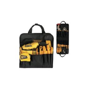 RTRMAX RTX0904 Sırt Çantası Uyumlu Kumaş Takım Dizme Organizeri