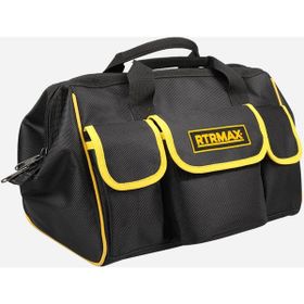 RTRMAX Rtx1003 17'' Kumaş Alet Çantası