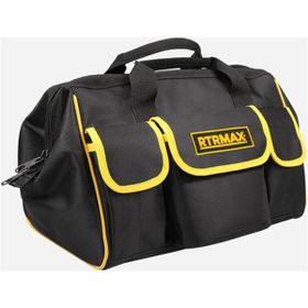 RTRMAX Rtx1003 17'' Kumaş Alet Çantası