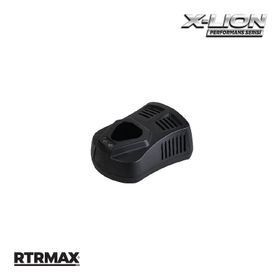 RTRMAX RTX1208 12V Sarı Şarj Aleti
