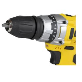 RTRMAX RTX1212 12V 2x1.5 Akülü Şarjlı Matkap