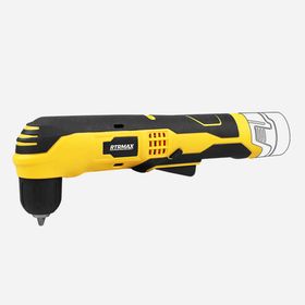 RTRMAX RTX1219B 12 V Dik Açılı Matkap