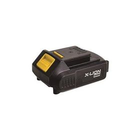 RTRMAX RTX1802 18V 2Ah Li-Ion Akü