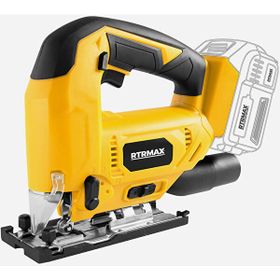 RTRMAX RTX1844B Şarjlı Dekupaj Testere