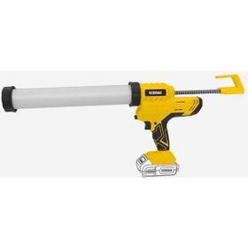 RTRMAX RTX1878B Akülü 18V 2 Ah Silikon Tabancası