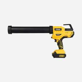 RTRMAX RTX1878B Akülü 18V 2 Ah Silikon Tabancası
