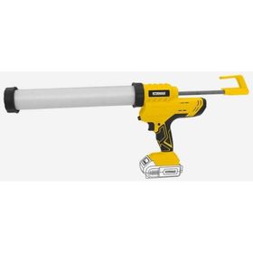 RTRMAX RTX1878B Akülü 18V 2 Ah Silikon Tabancası