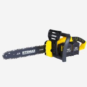 RTRMAX RTX1891 Şarjlı Ağaç Motoru