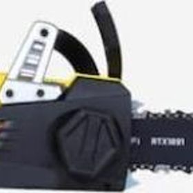 RTRMAX RTX1891B Solo Akülü Ağaç Motoru