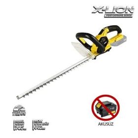 RTRMAX RTX1894B Aküsüz Çit Budama Makinesi