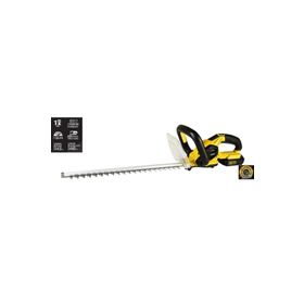 RTRMAX RTX1894B Aküsüz Çit Budama Makinesi