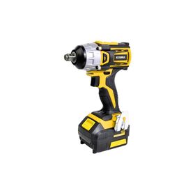RTRMAX RTX2028 Darbeli Somun Sıkma Makinası