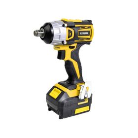 RTRMAX RTX2028 Darbeli Somun Sıkma Makinası