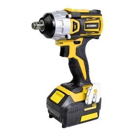 RTRMAX RTX2028 Darbeli Somun Sıkma Makinası