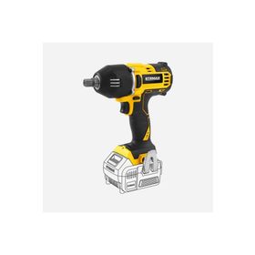RTRMAX RTX2029B 18 V Solo Akülü Kömürsüz Darbeli Somun Sıkma