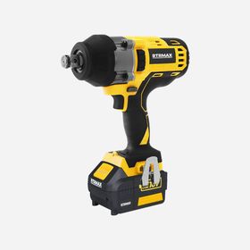 RTRMAX RTX2030B 18V Şarjlı Somun Sıkma