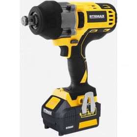 RTRMAX RTX2030B 18V Şarjlı Somun Sıkma