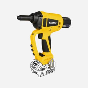 RTRMAX RTX2032B Şarjlı Perçin Tabancası
