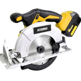 RTRMAX RTX2038 Akülü Sunta Kesme Makinesi