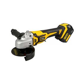 RTRMAX RTX2055 115 mm 18V 2x4 Ah Akülü Avuç Taşlama