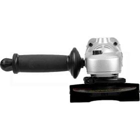 RTRMAX RTX2055 115 mm 18V 2x4 Ah Akülü Avuç Taşlama