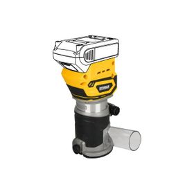 RTRMAX RTX2060B Şarjlı Formika Traşlama Makinesi