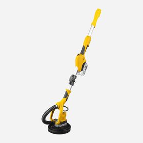 RTRMAX RTX2086B Şarjlı Alçıpan Duvar Zımparalama Makinesi