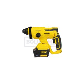 RTRMAX RTX2095B 22 mm Akülü Solo Kırıcı Delici