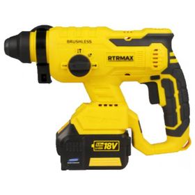 RTRMAX RTX2095B 22 mm Akülü Solo Kırıcı Delici