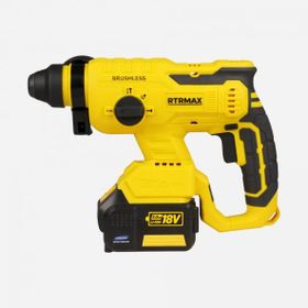 RTRMAX RTX2095B Solo Akülü Kırıcı Delici