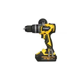 RTRMAX RTX3010 Çift Akülü Darbeli Matkap
