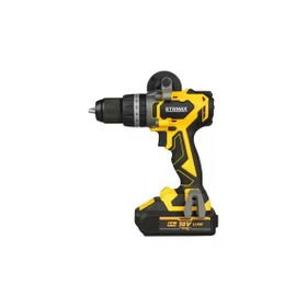 RTRMAX RTX3010 Çift Akülü Darbeli Matkap